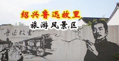 小骚穴想要在线视频中国绍兴-鲁迅故里旅游风景区
